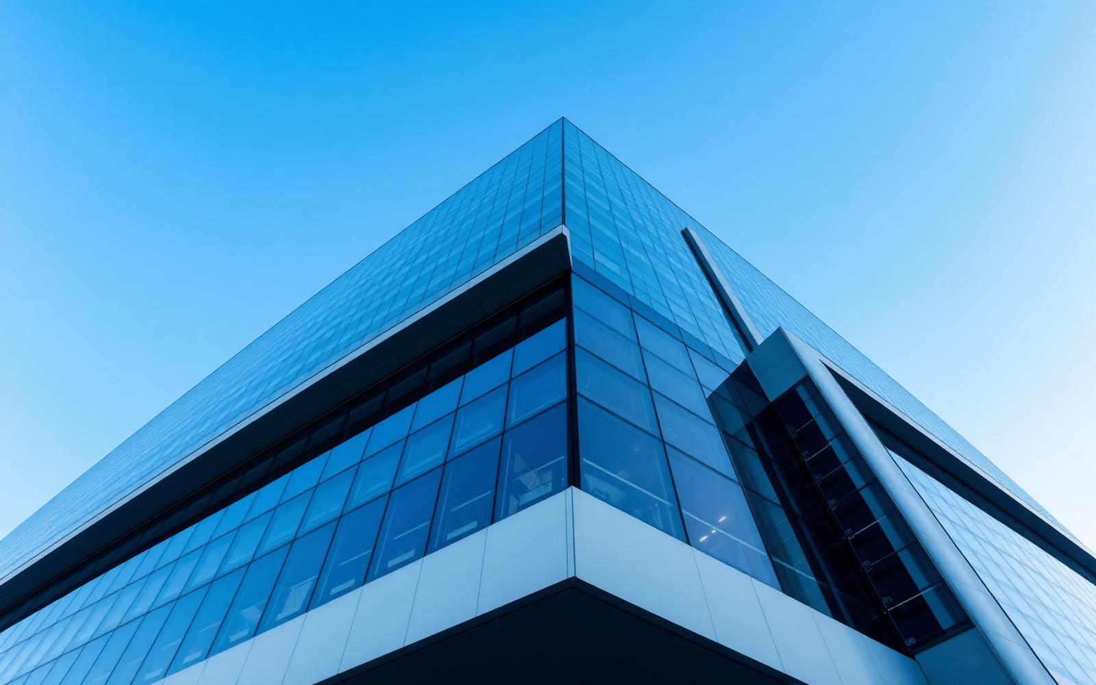 Commercial Tower — Sample Development